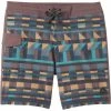 PrAna Men's Sander Boardshort