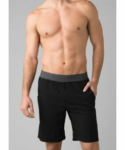 PrAna Men's Super Mojo Short II