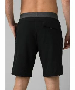 PrAna Men's Super Mojo Short II