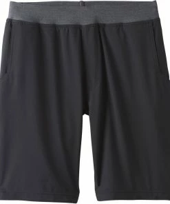 PrAna Men's Super Mojo Short II
