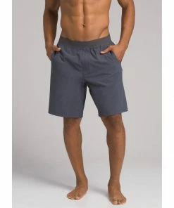 PrAna Men's Super Mojo Short II