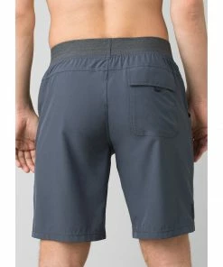 PrAna Men's Super Mojo Short II