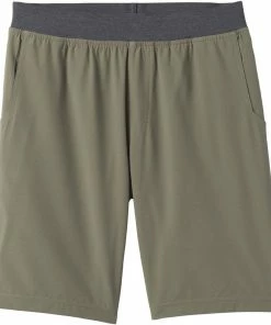 PrAna Men's Super Mojo Short II