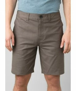 PrAna Men's Marlon Chino Short - Clearance