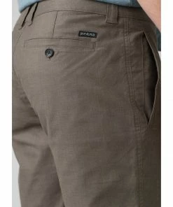 PrAna Men's Marlon Chino Short - Clearance