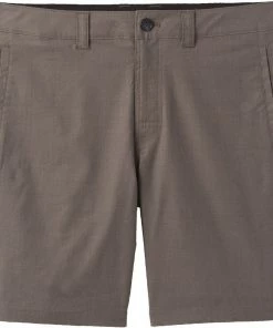 PrAna Men's Marlon Chino Short - Clearance