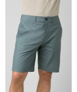 PrAna Men's Marlon Chino Short - Clearance