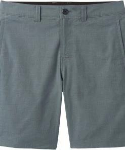 PrAna Men's Marlon Chino Short - Clearance