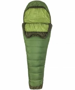 Marmot Trestles Elite Eco 30° Sleeping Bag Camp & Hike