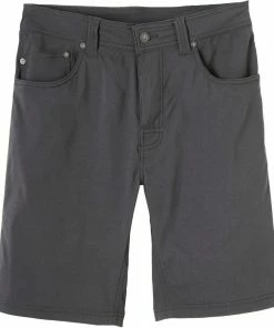 PrAna Men's Brion Short - 9" Inseam