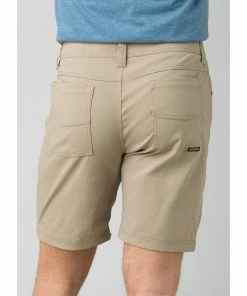 PrAna Men's Brion Short - 9