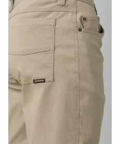 PrAna Men's Brion Short - 9