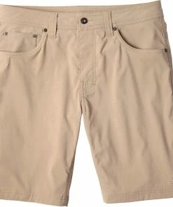 PrAna Men's Brion Short - 9