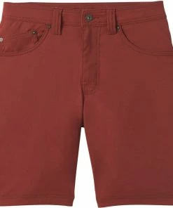 PrAna Men's Brion Short - 9