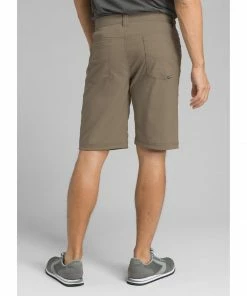 PrAna Men's Brion Short - 9