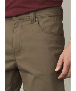 PrAna Men's Brion Short - 9