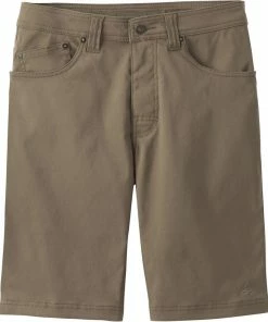 PrAna Men's Brion Short - 9