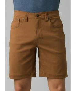 PrAna Men's Brion Short - 9