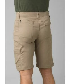 PrAna Men's Stretch Zion Short - 10