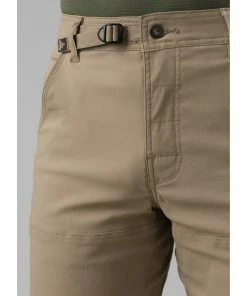 PrAna Men's Stretch Zion Short - 10