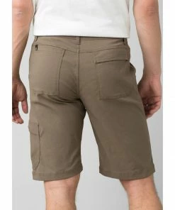 PrAna Men's Stretch Zion Short - 10