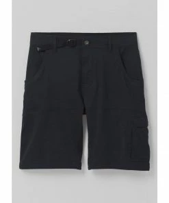 PrAna Men's Stretch Zion Short - 10