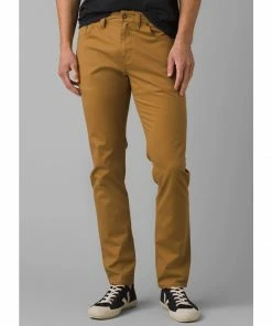 PrAna Men's Ulterior Pant - Slim - 32"