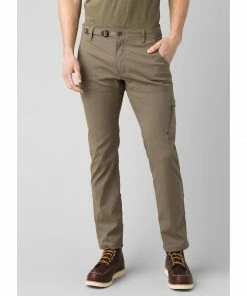 PrAna Men's Stretch Zion Straight - 32" Inseam 27 PrAna Men's Stretch Zion Straight - 32