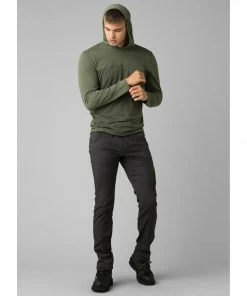 PrAna Men's Stretch Zion Straight - 30" Inseam 21 PrAna Men's Stretch Zion Straight - 30