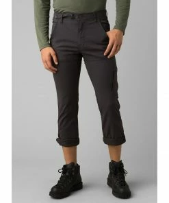 PrAna Men's Stretch Zion Straight - 32" Inseam 32 PrAna Men's Stretch Zion Straight - 32