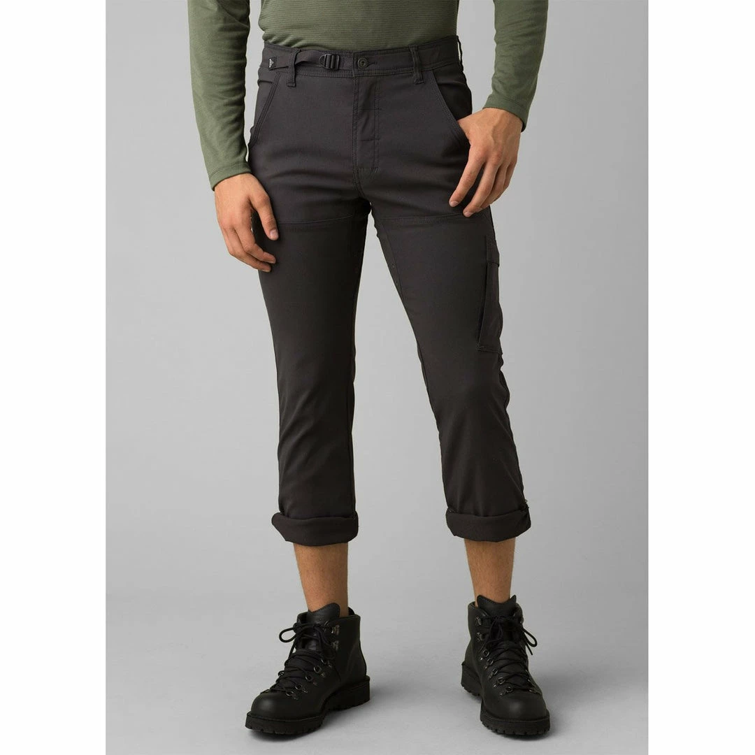 PrAna Men's Stretch Zion Straight - 32" Inseam 12 PrAna Men's Stretch Zion Straight - 32" Inseam