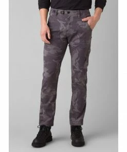 PrAna Men's Stretch Zion Straight - 32" Inseam 40 PrAna Men's Stretch Zion Straight - 32