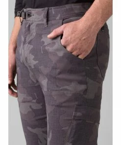 PrAna Men's Stretch Zion Straight - 32" Inseam 42 PrAna Men's Stretch Zion Straight - 32