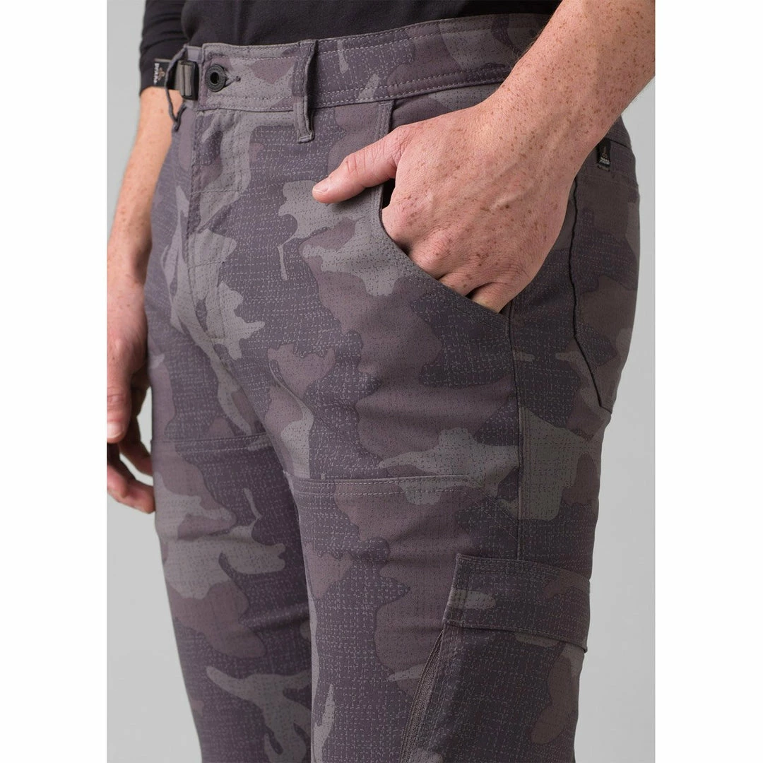 PrAna Men's Stretch Zion Straight - 32" Inseam 22 PrAna Men's Stretch Zion Straight - 32" Inseam