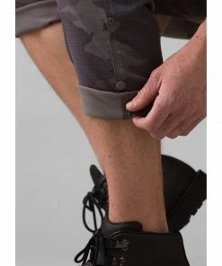 PrAna Men's Stretch Zion Straight - 32" Inseam 43 PrAna Men's Stretch Zion Straight - 32