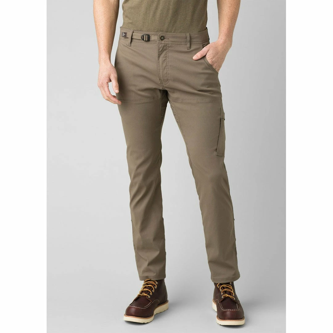 PrAna Men's Stretch Zion Straight - 34" Inseam 4 PrAna Men's Stretch Zion Straight - 34" Inseam