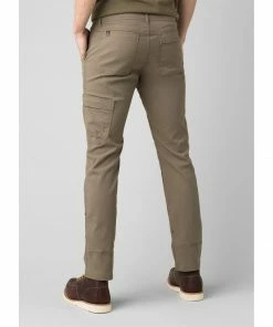 PrAna Men's Stretch Zion Straight - 32" Inseam 35 PrAna Men's Stretch Zion Straight - 32