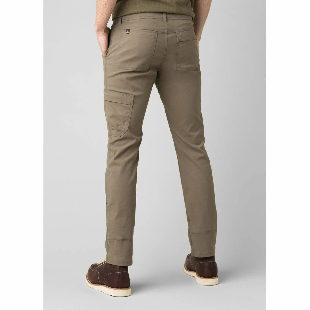 PrAna Men's Stretch Zion Straight - 32" Inseam 15 PrAna Men's Stretch Zion Straight - 32" Inseam
