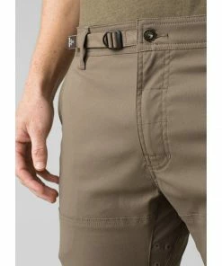 PrAna Men's Stretch Zion Straight - 32" Inseam 36 PrAna Men's Stretch Zion Straight - 32