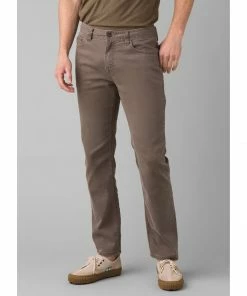 PrAna Men's Bridger Jean - 34" Inseam