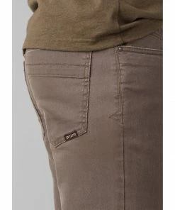 PrAna Men's Bridger Jean - 34