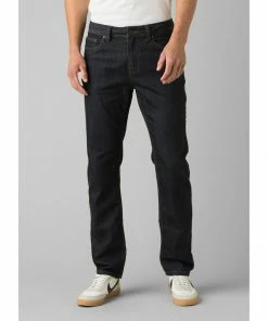 PrAna Men's Bridger Jean - 32