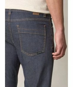 PrAna Men's Bridger Jean - 32