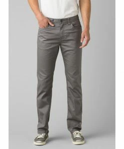 PrAna Men's Bridger Jean - 34