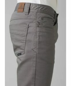 PrAna Men's Bridger Jean - 34