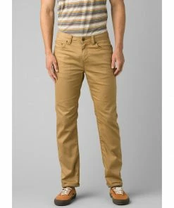 PrAna Men's Bridger Jean - 32