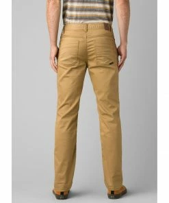 PrAna Men's Bridger Jean - 34