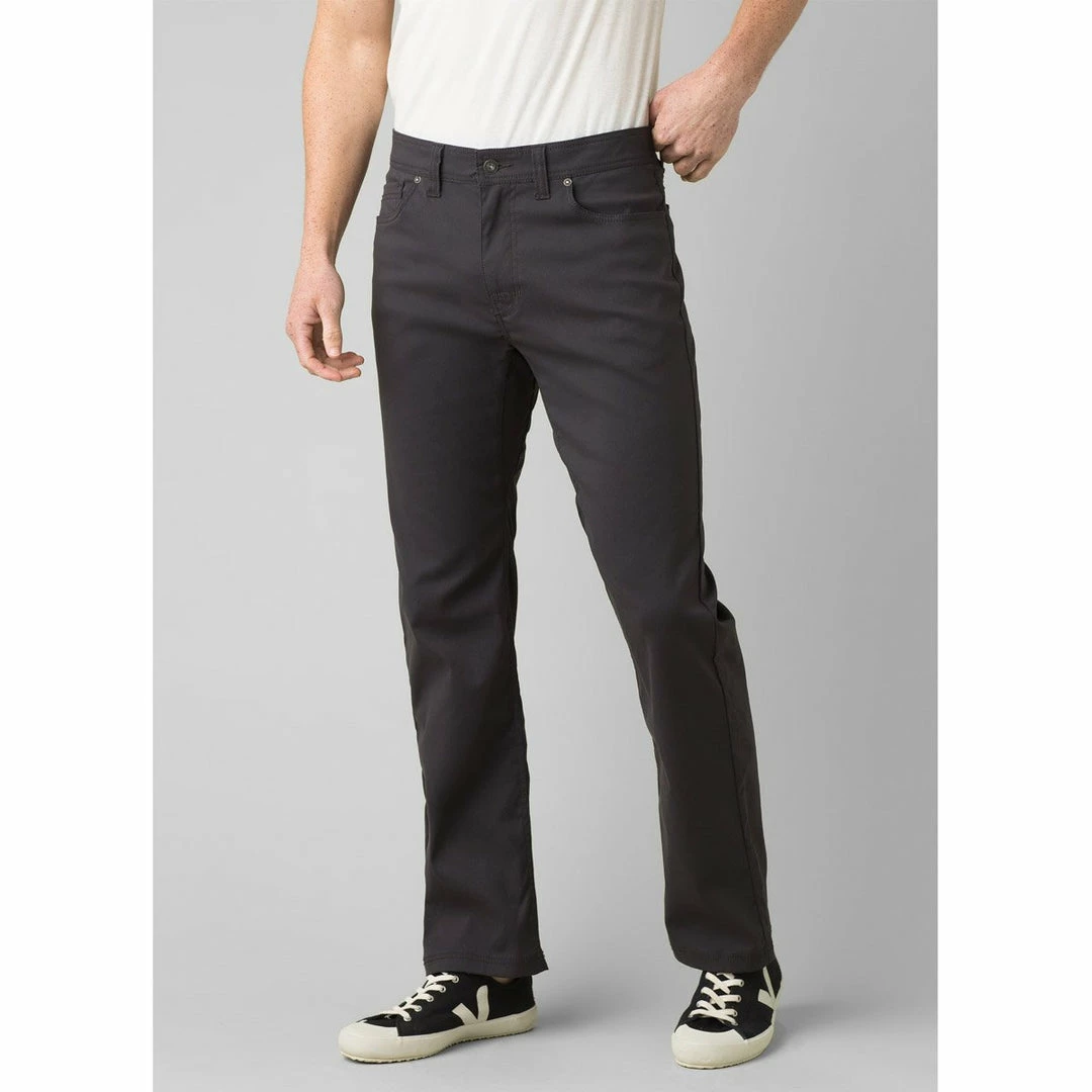 PrAna Men's Brion Pant - 30" Inseam 4 PrAna Men's Brion Pant - 30" Inseam
