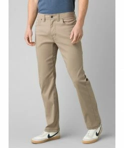 PrAna Men's Brion Pant - 32" Inseam 33 PrAna Men's Brion Pant - 32