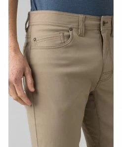 PrAna Men's Brion Pant - 32" Inseam 35 PrAna Men's Brion Pant - 32